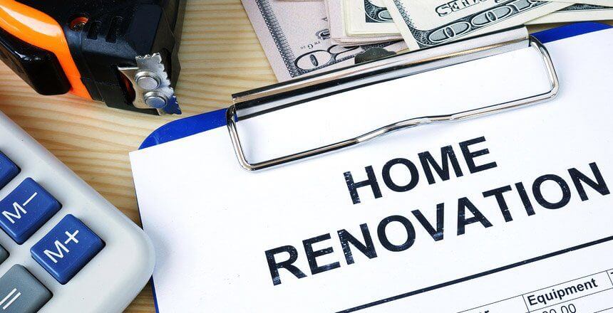 housemax home renovations