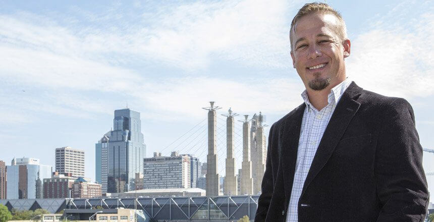 Jason Jones March 2020 Press release