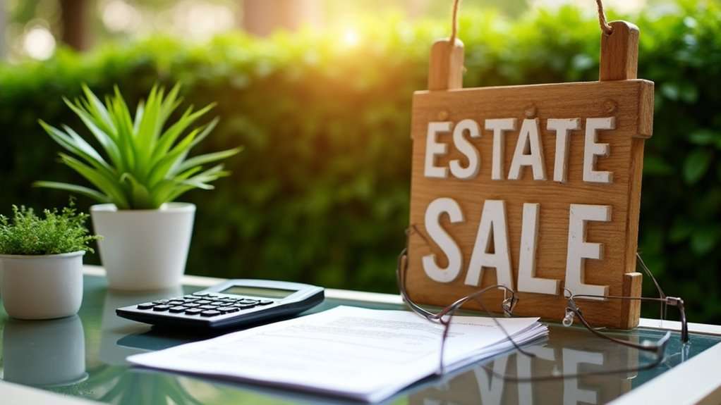 How to Avoid Capital Gains Tax When Selling Inherited Property