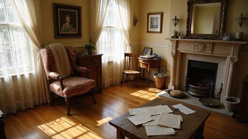 What Happens if I Inherit a House and Sell It