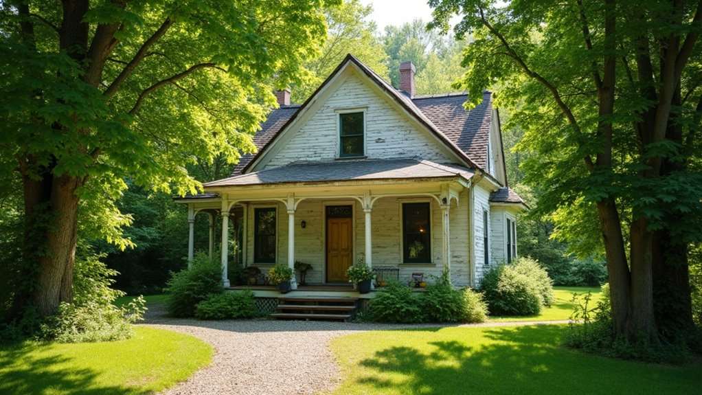 If I Inherit a House and Sell It Is It Taxable