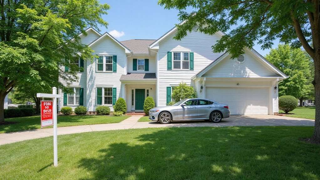 I Inherited a House and Want to Sell It: How to Sell It Fast