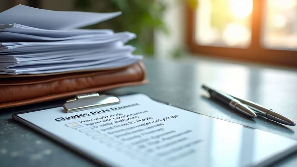 Documents Required for Selling Inherited Property