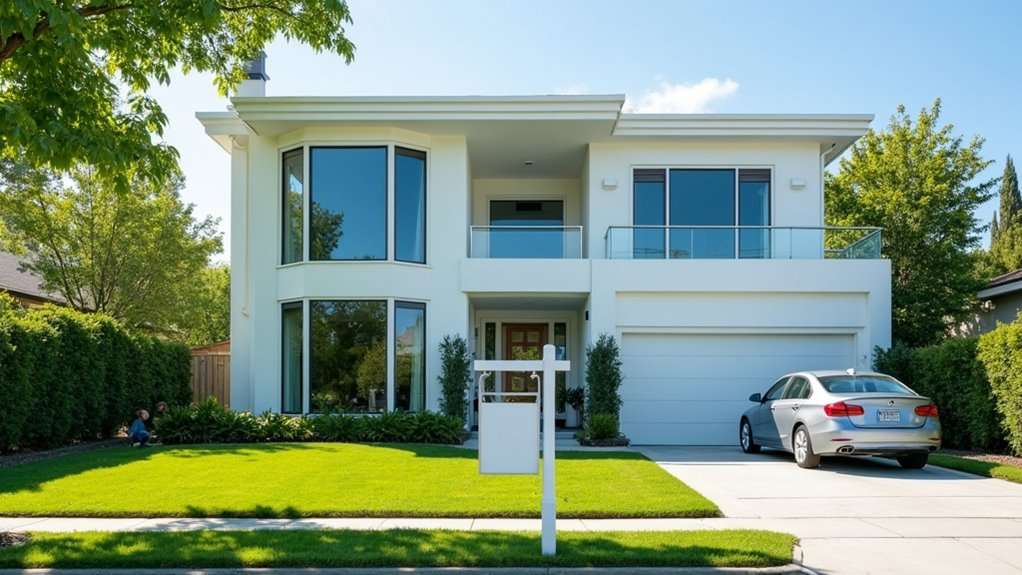 Can You Sell House Before Paying off Mortgage
