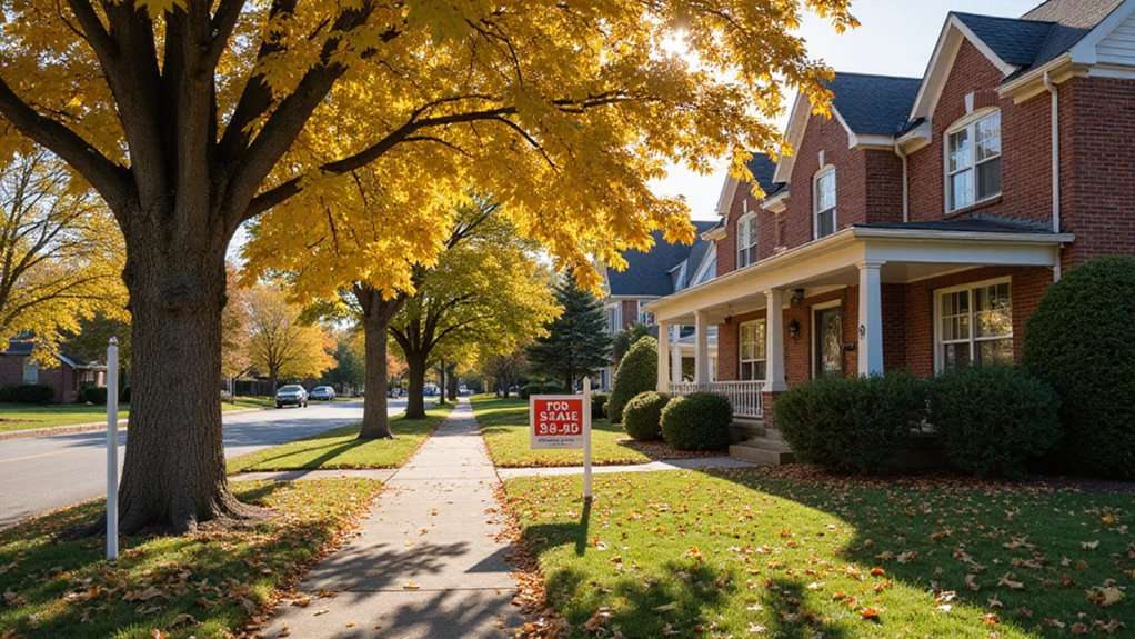 Cómo vender una casa heredada en Missouri