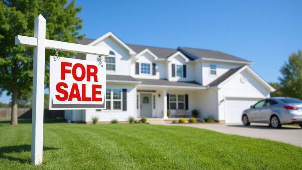 Can You Sell Your House Before Paying off the Mortgage