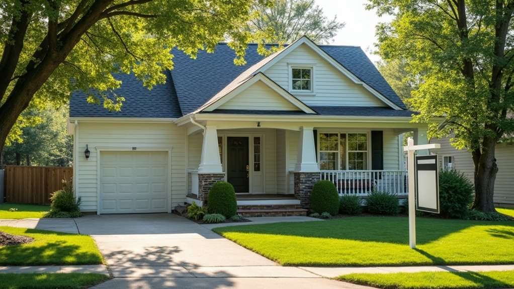 Can I Sell My House Rent-To-Own if I Have a Mortgage