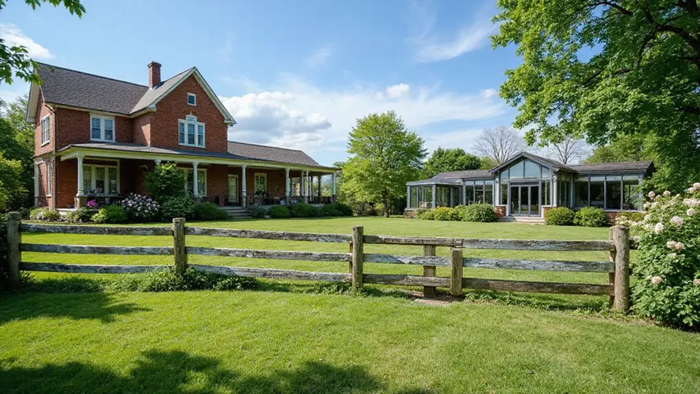 Can I Sell My Half of Inherited Property