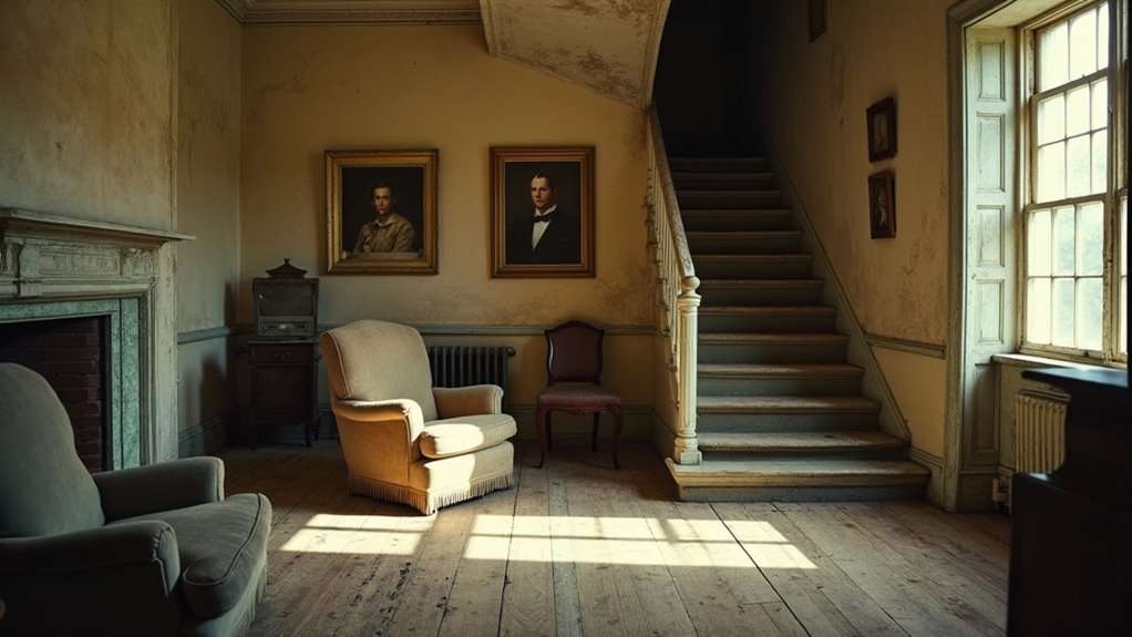 What Happens When One Sibling Is Living in an Inherited Property and Refuses to Sell