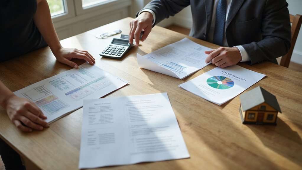agent fees for homeowners