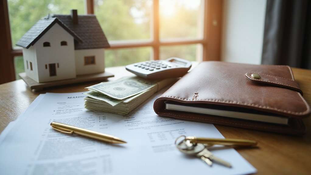 budget for legal fees