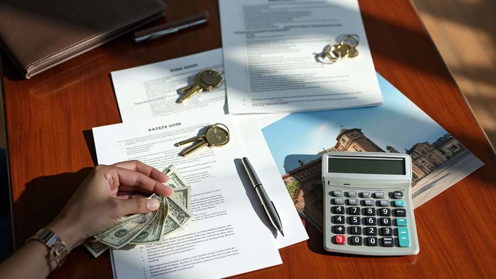 comprehensive home selling services