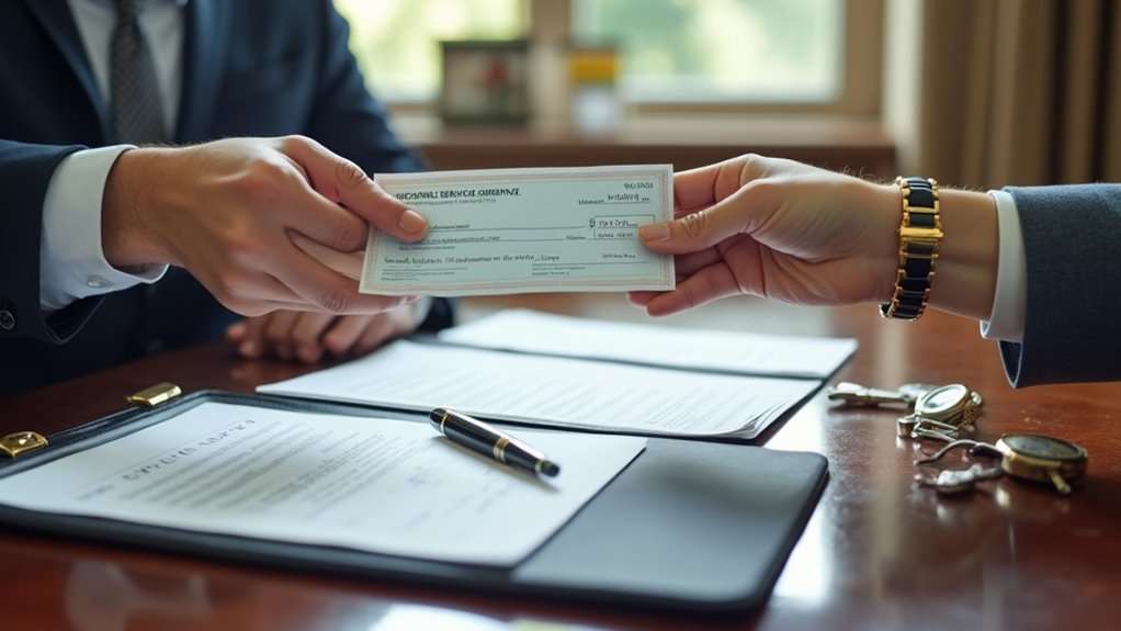 comprehensive real estate services