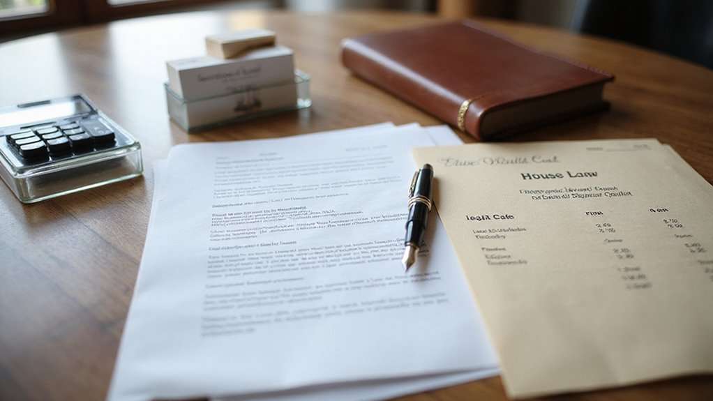 hire qualified real estate attorney