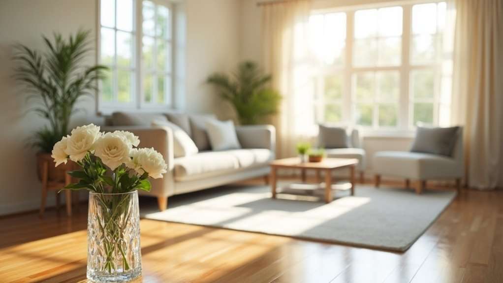 home preparation for sale