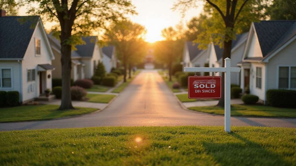 house selling timeline factors