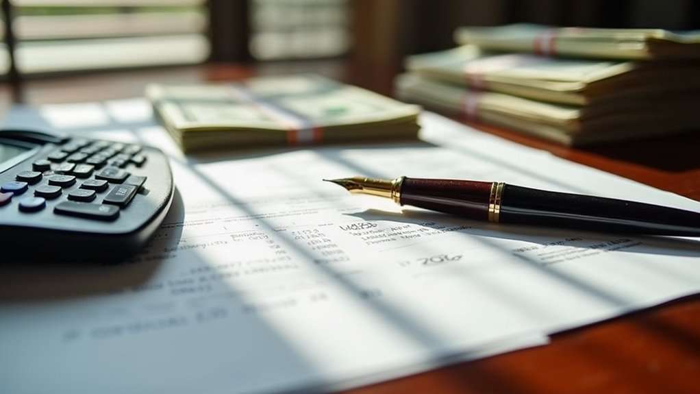 lawyer fees for home sales