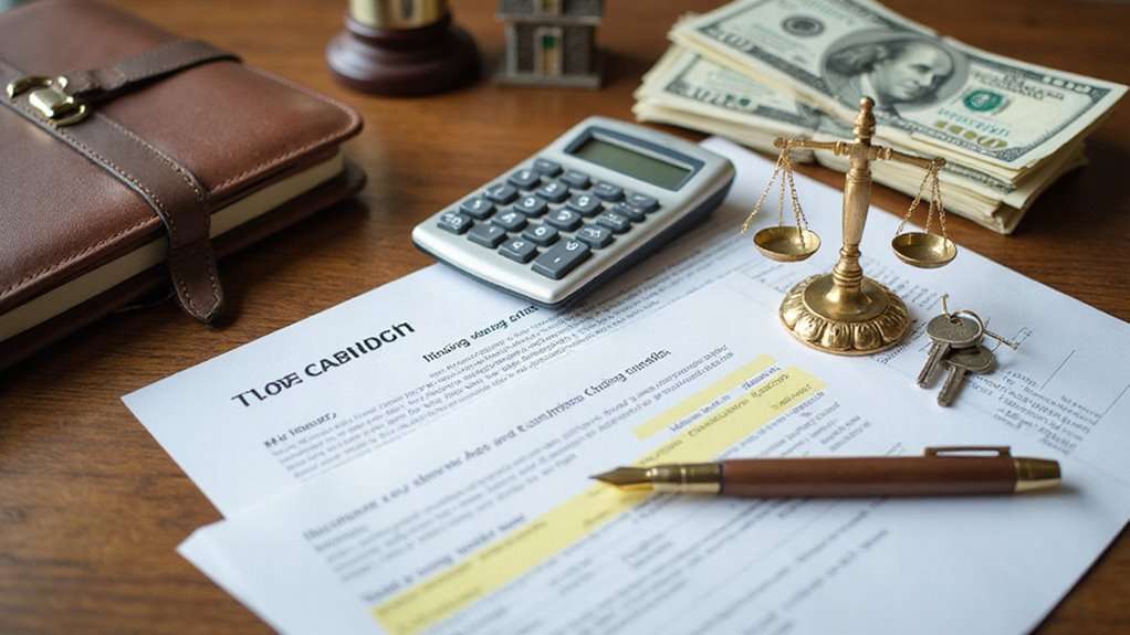 legal guidance for selling