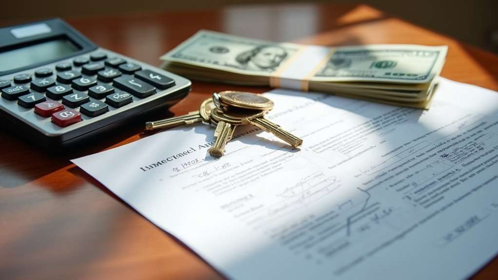 missouri realtor commission average