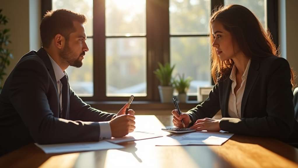 negotiate realtor commission rates