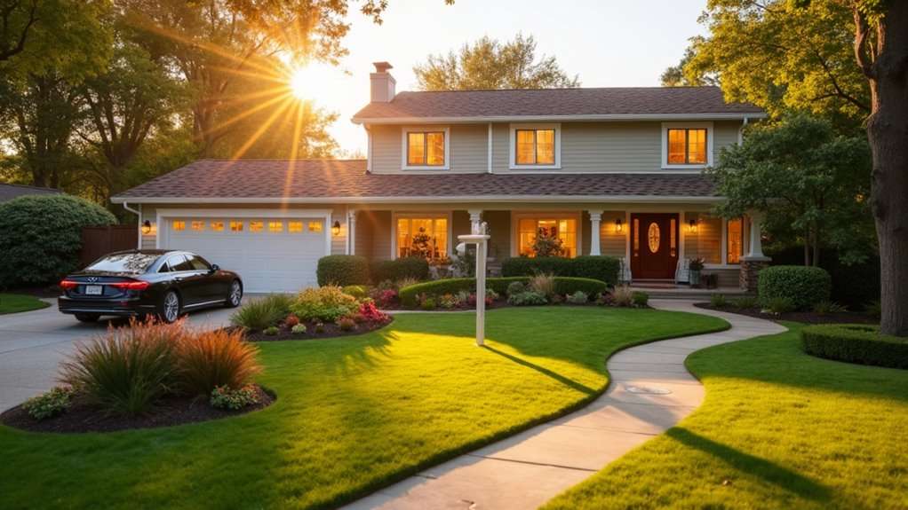 professional photos and listings
