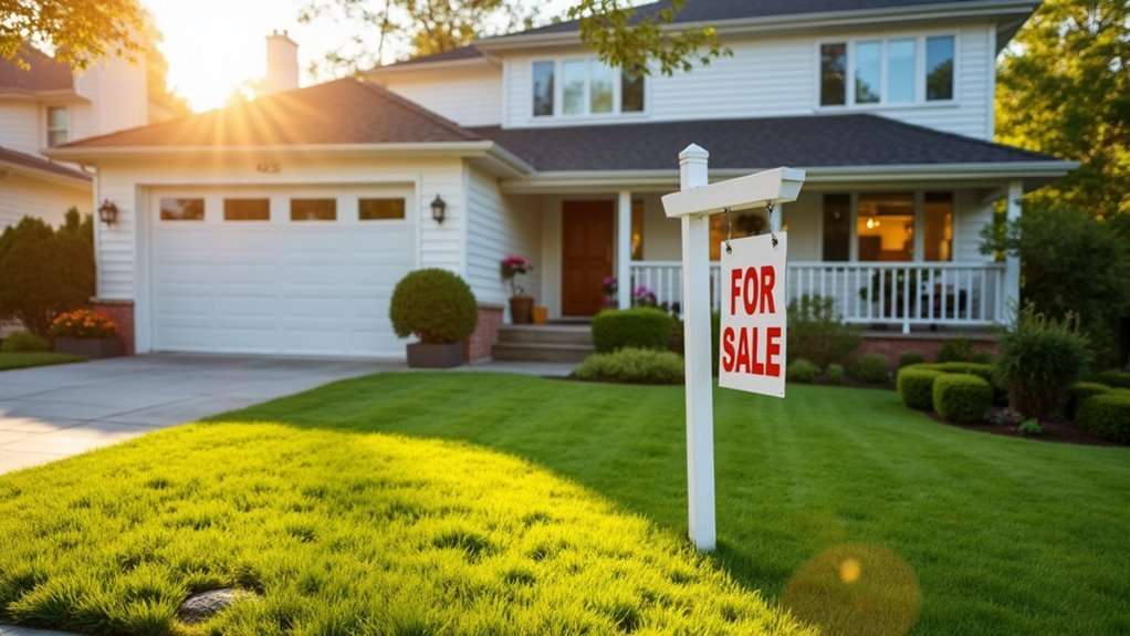 quick sale home preparation