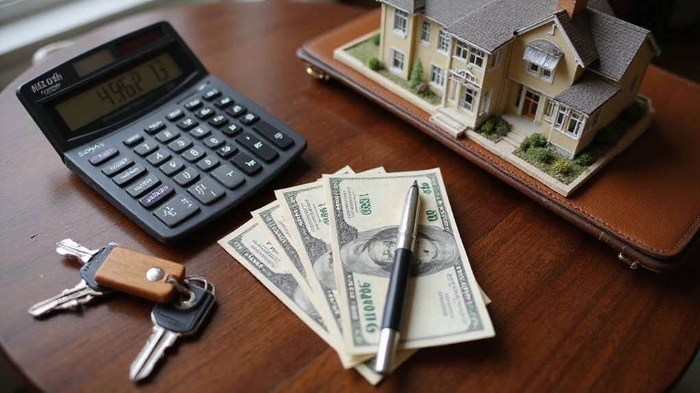 realtor commission rates explained