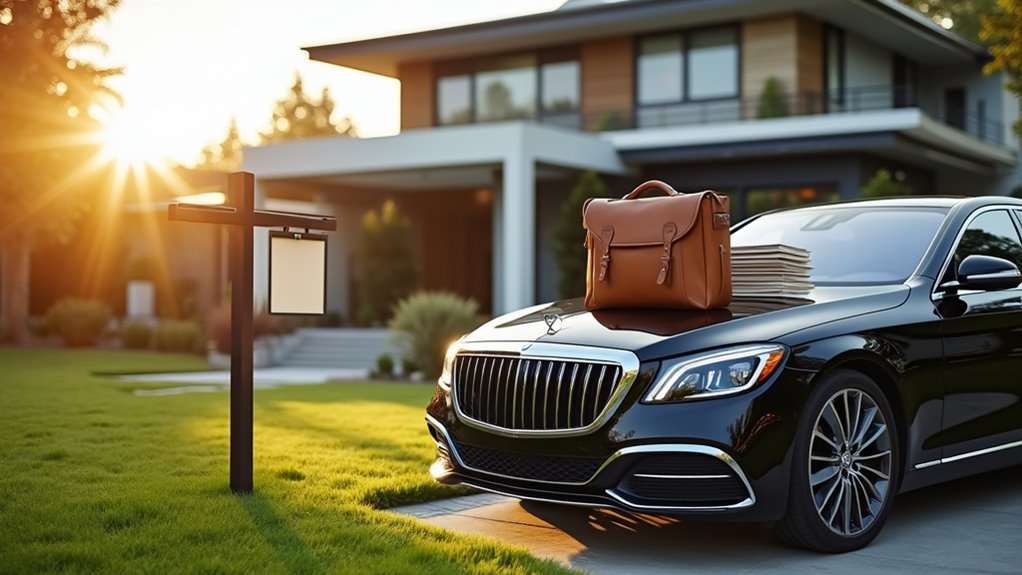 realtor commission rates vary