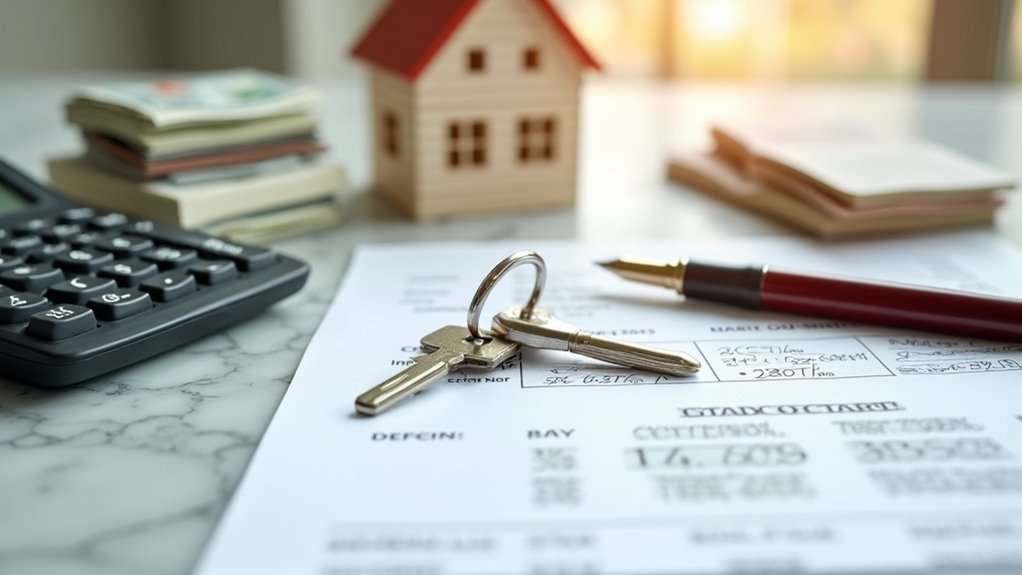 realtor fees and commissions