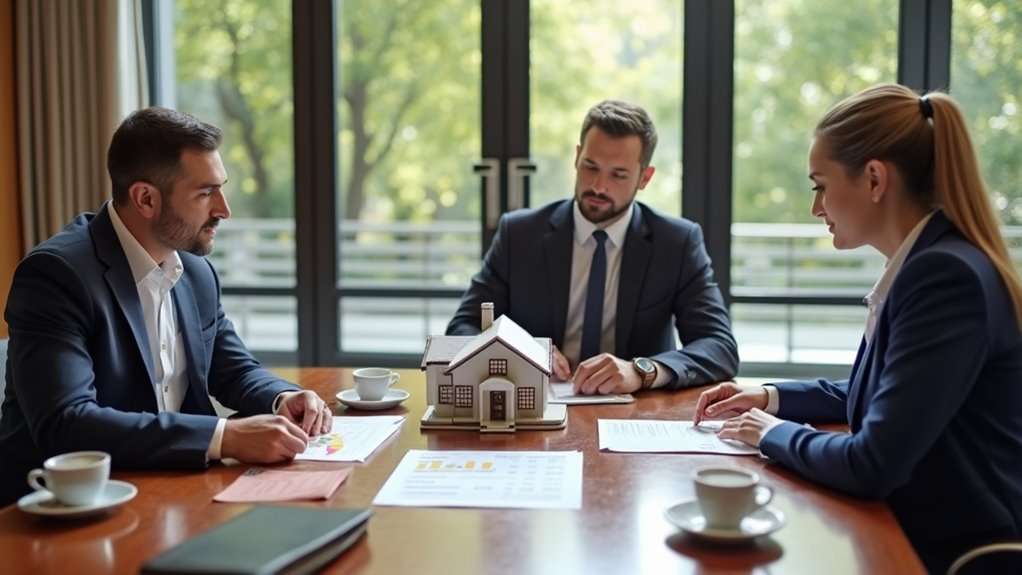 realtor fees can be negotiated