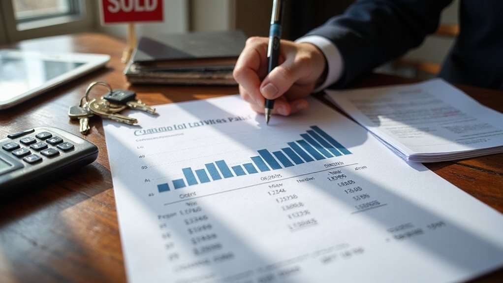 reduce realtor commission costs