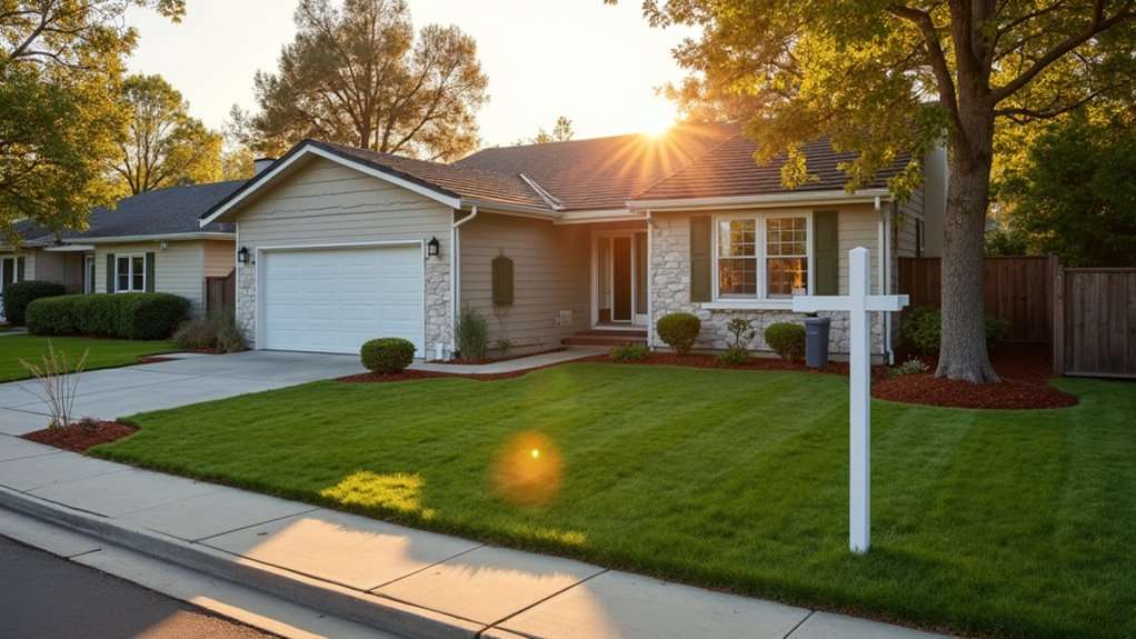 selling a house successfully