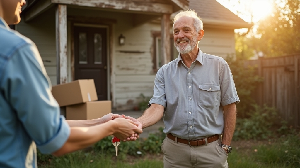 Sell Your House As Is Without the Stress