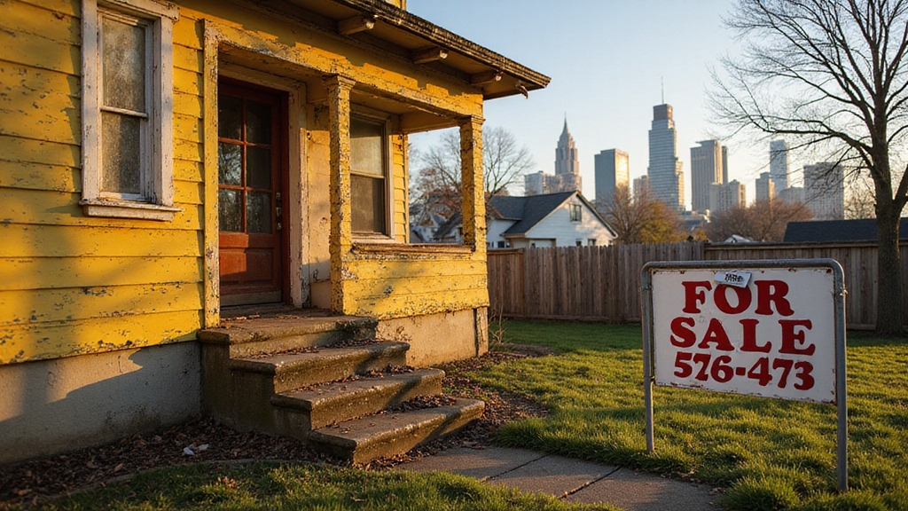 Sell Your House Fast Despite Code Violations