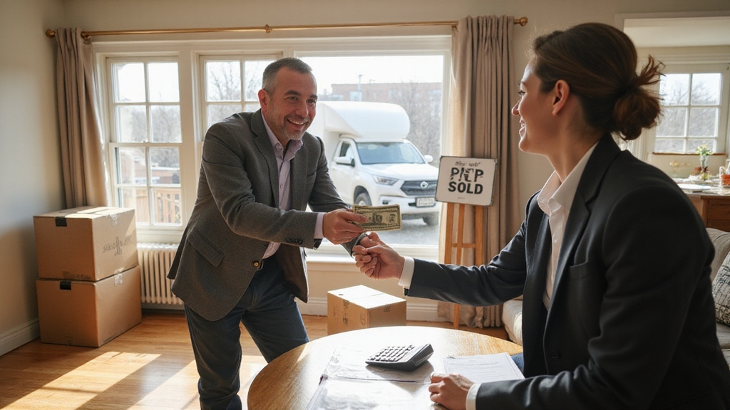 Sell Your House Fast for Cash