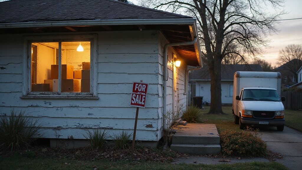 Sell Your House That Needs Repairs Fast