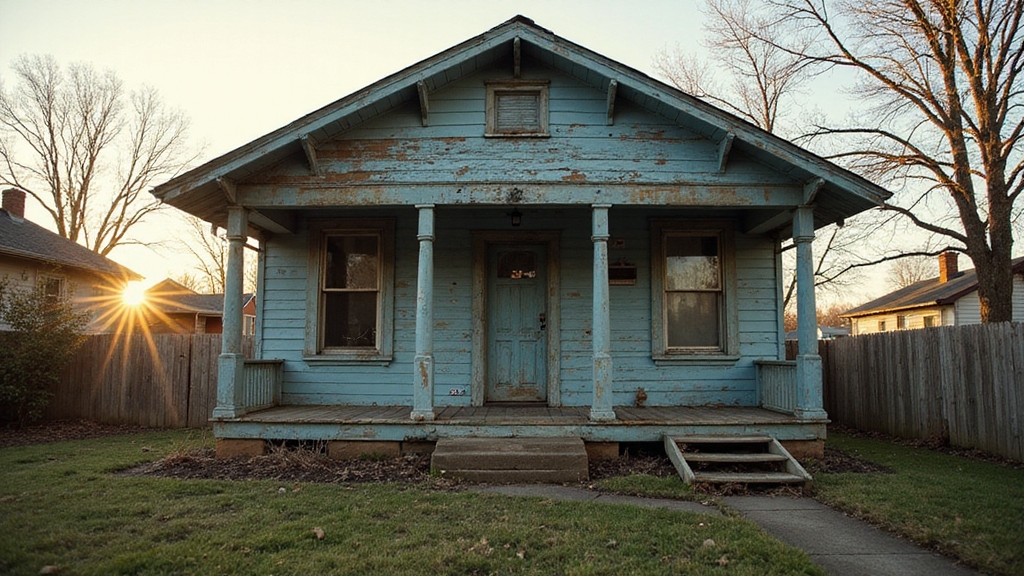 Sell Your House That Needs Repairs Fast