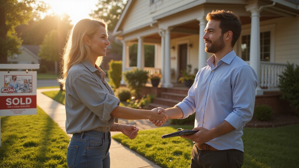 Sell Your House With Tenants