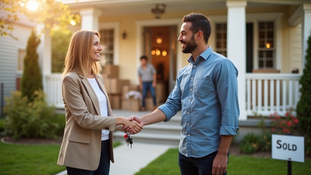 Sell Your House With Tenants