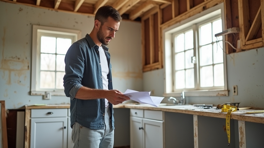 Sell Your House with Unpermitted Work