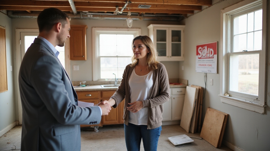 Sell Your House with Unpermitted Work