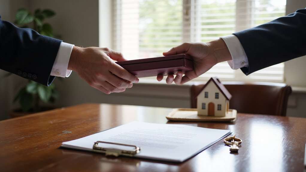 limited ownership transfer risks