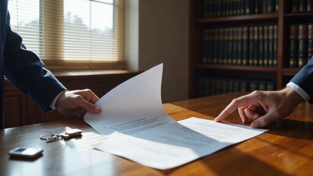 ownership transfer confirmed deed