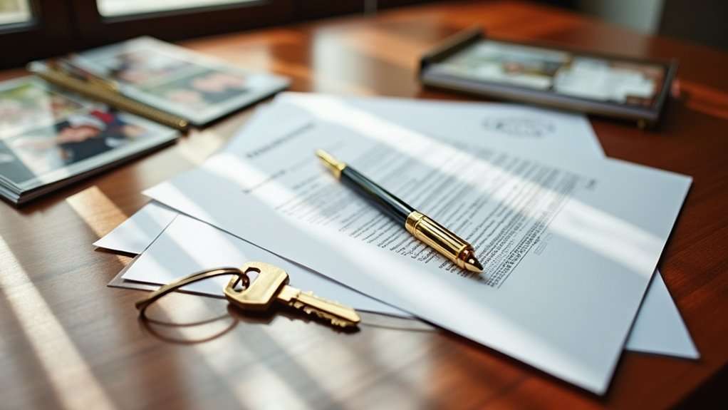 probate free property transfer