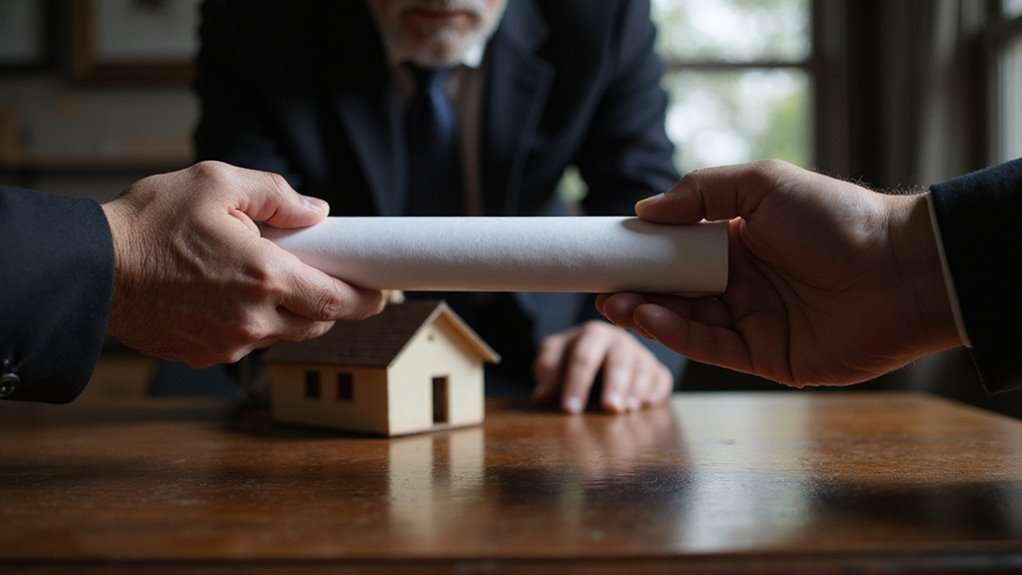 significant risks of transfers