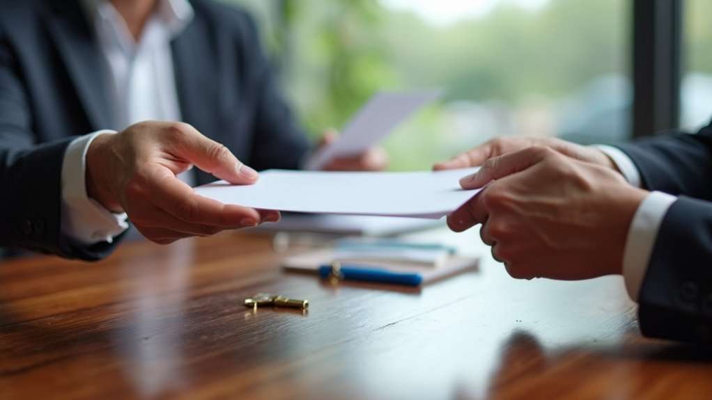 transfer deed without attorney